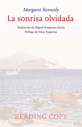 SONRISA OLVIDADA, LA