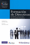 FORMACIÓN DE DIRECTIVOS