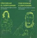 COMO DIBUJAR EL CUERPO HUMANO (PASO 2: RETRATOS, CARICATURAS