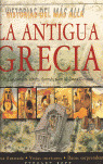 ANTIGUA GRECIA. HISTORIAS DEL MAS ALLA