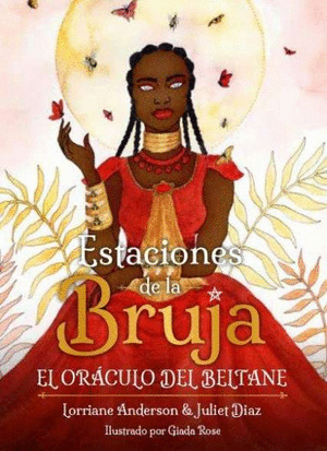 ESTACIONES DE LA BRUJA