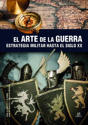 ARTE DE LA GUERRA, EL