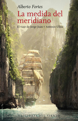 MEDIDA DEL MERIDIANO, LA
