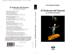 SINDROME DEL YACENTE, EL