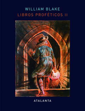 LIBROS PROFÉTICOS II (EDICIÓN BILINGÜE INGLÉS - CASTELLANO)