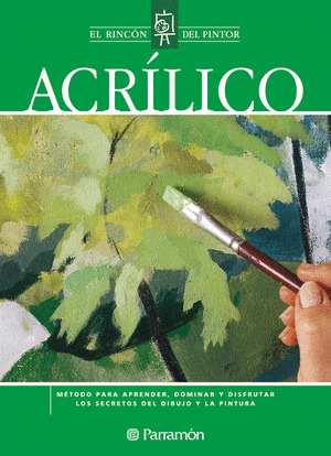 ACRILICO/RINCON DEL PINTOR