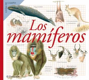 LOS MAMIFEROS