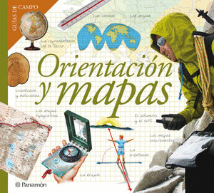 ORIENTACION Y MAPAS