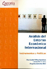 ENTORNO ECONOMICO INTERNACIONAL INSTRUMENTOS Y POLITICAS