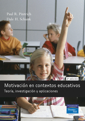 MOTIVACIÓN EN CONTEXTOS EDUCATIVOS (EBOOK)