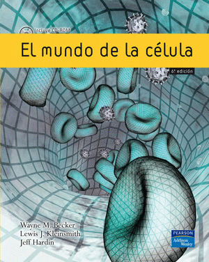 EL MUNDO DE LA CÉLULA (EBOOK)