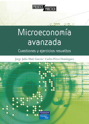 MICROECONOMÍA AVANZADA
