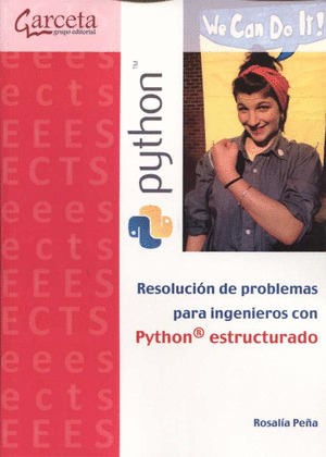 RESOLUCION DE PROBLEMAS PARA INGENIEROS CON PYTHON ESTRUCTURADO