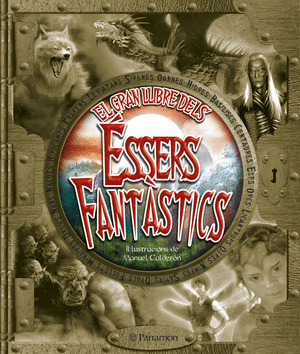 GRAN LLIBRE DELS ESSERS FANTASTICS