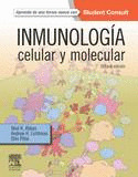 INMUNOLOGÍA CELULAR Y MOLECULAR (8ª ED. )