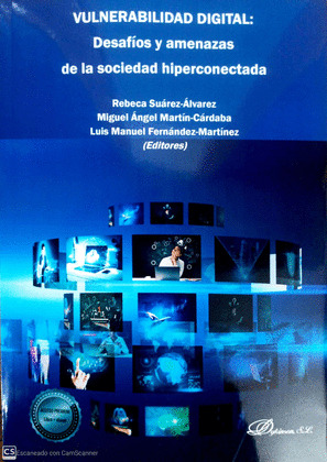 VULNERABILIDAD DIGITAL