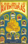 GRAN LIBRO DE LAS AVENTURAS, EL