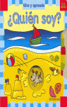 ¿QUIÉN SOY?
