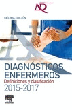 DIAGNÓSTICOS ENFERMEROS. DEFINICIONES Y CLASIFICACIÓN
