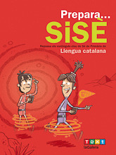 PREPARA... SISE. LLENGUA CATALANA