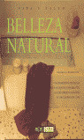 BELLEZA NATURAL - PARRAMON