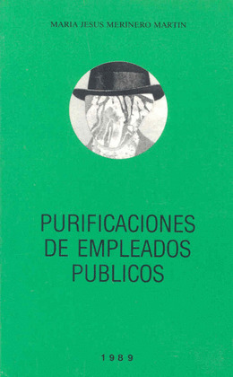 PURIFICACIONES DE EMPLEADOS PÚBLICOS