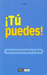 TU PUEDES