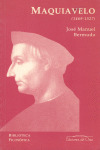 NICOLAS MAQUIAVELO (1469-1527)