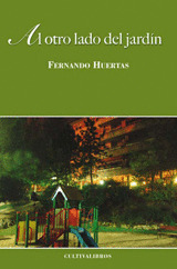 AL OTRO LADO DEL JARDÍN