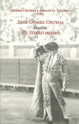 JOSÉ GÓMEZ ORTEGA 