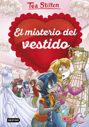 MISTERIO DEL VESTIDO, EL