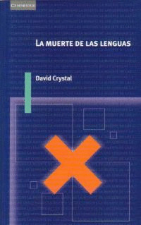 MUERTE DE LAS LENGUAS
