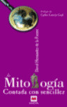 MITOLOGIA CONTADA CON SENCILLEZ