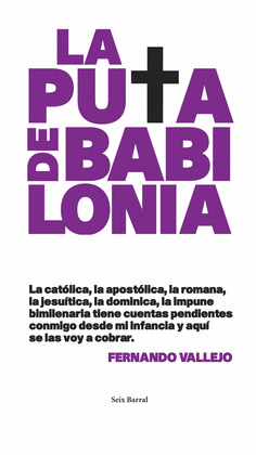 PUTA DE BABILONIA, LA