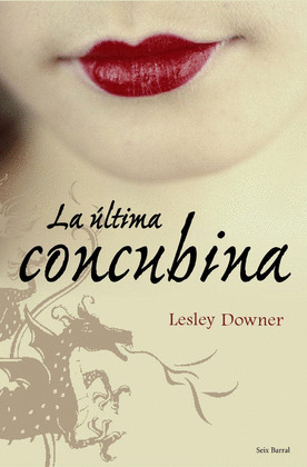 ÚLTIMA CONCUBINA, LA