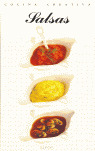 SALSAS - COCINA CREATIVA