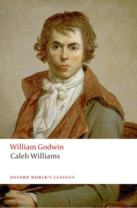 CALEB WILLIAMS