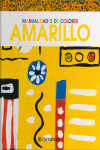 MANUALIDADES DE COLORES AMARILLO