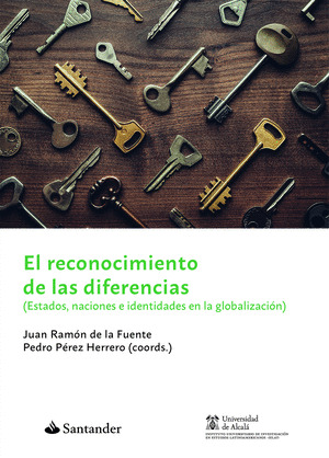 EL RECONOCIMIENTO DE LAS DIFERENCIAS