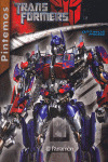 TRANSFORMERS: PINTEMOS