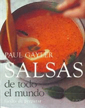SALSA DE TODO EL MUNDO