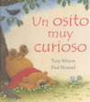 OSITO MUY CURIOSO, UN