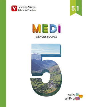MEDI 5.1 SOCIAL (AULA ACTIVA) AREA