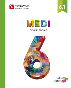 MEDI 6.1 SOCIAL (AULA ACTIVA) AREA