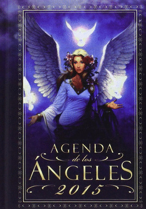 AGENDA DE LOS ÁNGELES 2015