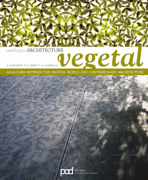 VEGETAL ARCHITECTURE