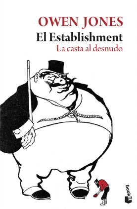 ESTABLISHMENT, EL