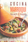 COCINA MARROQUÍ