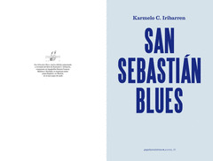 SAN SEBASTIÁN BLUES