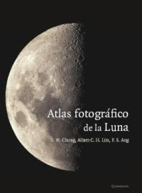 ATLAS FOTOGRAFICO LUNA